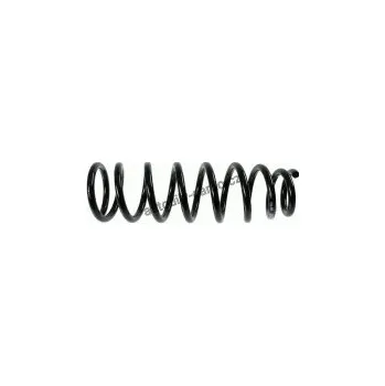 Pružina tlumiče pérování SACHS SA 998 548