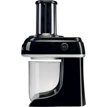 Spiralizér Recenze Imetec SP100 spiralizér černý