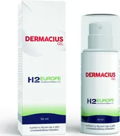 H2 Europe Dermacius gel 50 ml