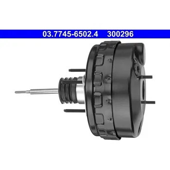 Posilovač brzd Posilovač brzd ATE 03.7745-6502.4