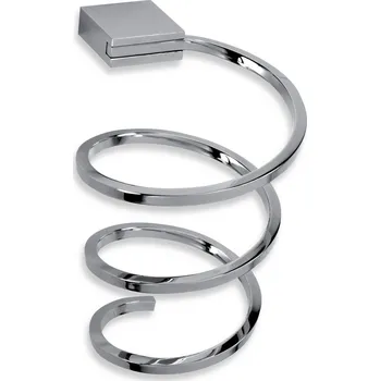 NOVASERVIS Držák fénu Metalia 9 chrom 0983,0