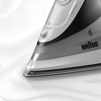 Braun TexStyle 7 Pro – přesná špička