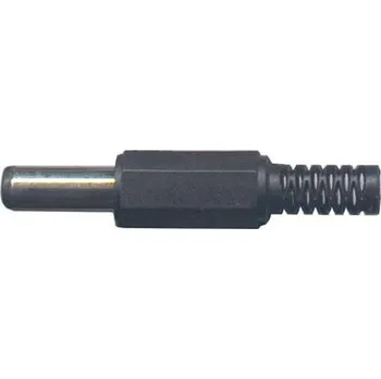 Náhradní díl pro notebook NAPÁJECÍ DC KONEKTOR 2.1x5.5x14mm