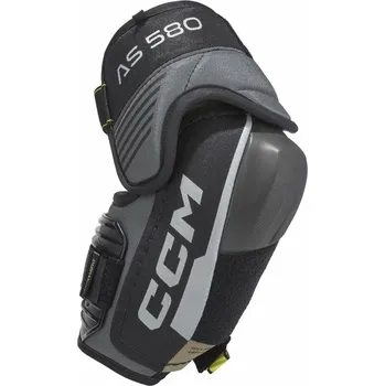 CCM Tacks loketní chrániče AS 580 JR S