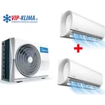 MIDEA XTREME SAVE MULTISPLIT 2X3,5KW