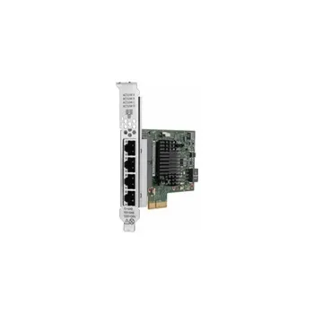 Síťová karta Broadcom BCM5719 Ethernet 1Gb 4-port BASE-T Adapter for HPE