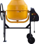 PROTECO míchačka stavební 120 L, 500 W