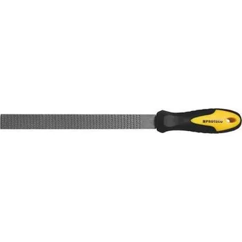 PROTECO rašple plochá 200 mm