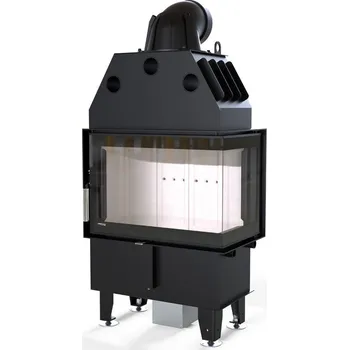 Krbová vložka DEFRO HOME krbové vložky INTRA SM BP MINI