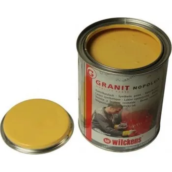 Autolak Lak Krone Krém 1l Žula GRANIT 20609