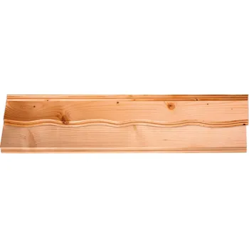 Ozdobné prkno model C Vladeko