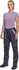 montérky CERVA Max Neo Lady kalhoty do pasu navy/světle fialové