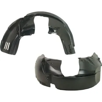 Podběh karosérie Podběh levý FORD FIESTA (JA8), 09.08-01.13 OE 1694432