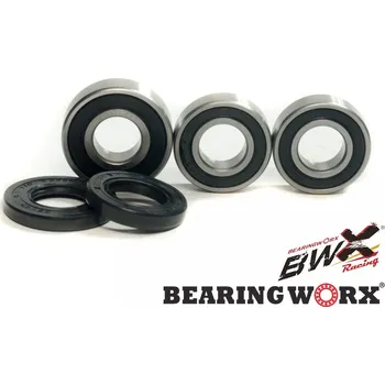 BEARING WORX ložiska zadního kola s těsnícími prvky GAS GAS EC 125 01-02, EC 200/250/300 99-02 (25-1457) (BEARING WORX ložiska zadního kola s těsnícími prvky GAS GAS EC 125 01-02, EC 200/250/300 99-02 (25-1457))