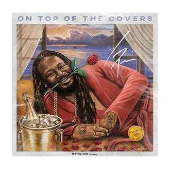 Zahraniční hudba LP T-Pain: On Top Of The Covers CLR 2023 Gold Nugget Vinyl