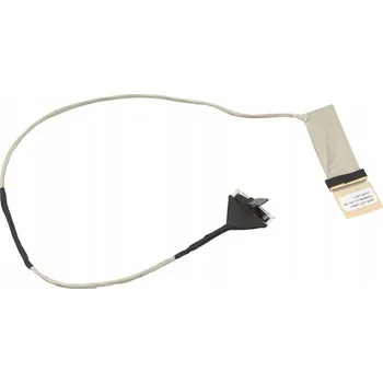 Náhradní kabel k notebooku Flex kabel LCD LENOVO B5400 / DD0BM6LC11