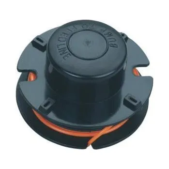 Struna do sekačky GardensBest 600507 Náhradní hlava se struna GB 1/44-23 MS