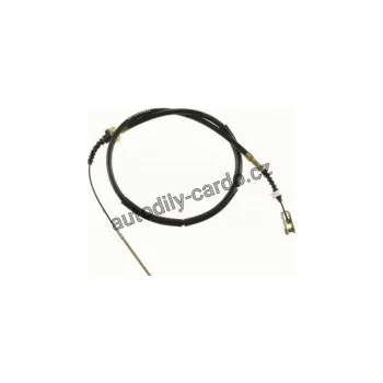 Spojkový válec Tažné lanko, ovládání spojky SACHS SA 3074600205