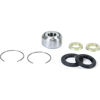 PROX sada ložisek centrálního (zadního) tlumiče horní HONDA CR 125 94-95, CR 250 95-96, CR 500 94-95 (29-1012) (PROX sada ložisek centrálního (zadního) tlumiče horní HONDA CR 125 94-95, CR 250 95-96, CR 500 94-95 (29-1012))