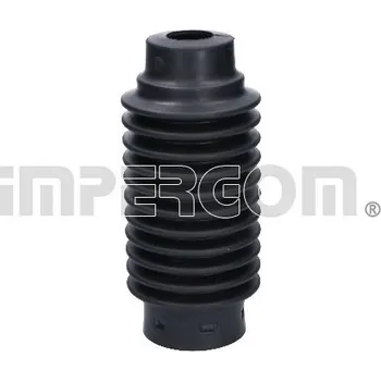 Ochranné víko/prachovka, tlumič ORIGINAL IMPERIUM 36446