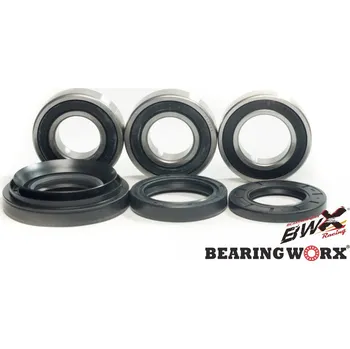 BEARING WORX ložiska zadního kola s těsnícími prvky HONDA TRX 350/400/450, TRX 500 01-14 (25-1037) (BEARING WORX ložiska zadního kola s těsnícími prvky HONDA TRX 350/400/450, TRX 500 01-14 (25-1037))