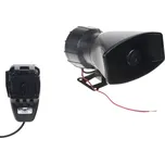 Hobby výstražný systém se 3…