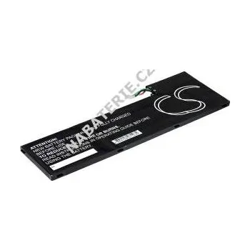 Baterie pro Acer AP12A3i (11,1V/4850mAh)