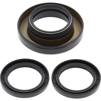 Ložisko převodovky ALL BALLS těsnění zadního diferenciálu HONDA TRX400FW 02-03, TRX450FE/FM 02-04, TRX500FA 01-04 (ALL BALLS těsnění zadního diferenciálu HONDA TRX400FW 02-03, TRX450FE/FM 02-04, TRX500FA 01-04)