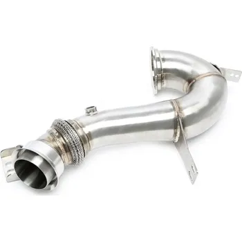 Turbodmychadlo TA Technix downpipe Mercedes CLS 53 AMG (C257, od 2018)
