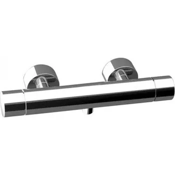 Vodovodní baterie Sanjet Rondo sprchová baterie nástěnná 150 mm chrom Q31L