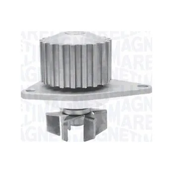 Chladič motoru Vodní čerpadlo, chlazení motoru MAGNETI MARELLI 352316170888