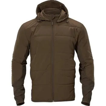 Lovecká bunda pánská Insulated Midlayer Härkila Velikosti oblečení XS-6XL XXL