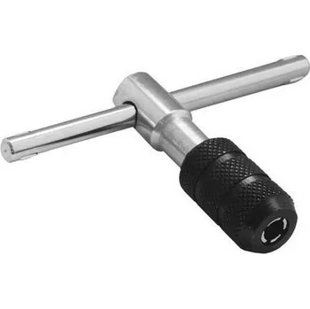 Závitořezný nástroj PROTECO vratidlo na závitníky (bez ráčny, M3-M8)