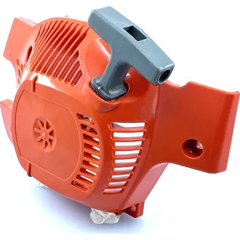 Kryt startování komplet (startér) pro Husqvarna 137, 142 - Nahrazuje 530071968