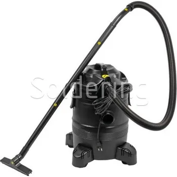 Vysavač ESD Cleanroom vysavač, 35 litrů, 1250 W - 101008278