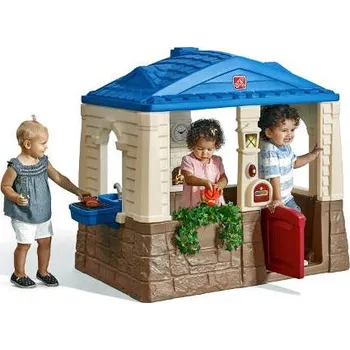 Dětský domeček STEP2 Dětský zahradní domeček NeatTidy