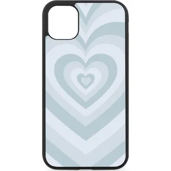 Náhradní kryt pro mobilní telefon Kryt na mobil Samsung Faded hearts Samsung: S22