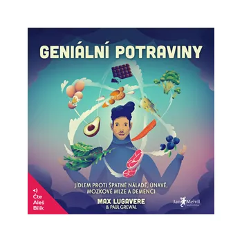 Geniální potraviny MP3 download