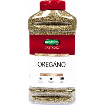 Koření Avokádo Oregano 250g