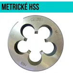 BUČOVICE 240243 Očko závitové HSS M24x1 ČSN223210