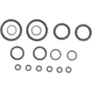 Tlumič řízení ATHENA gufera vidlice (2 kusy) HARLEY-DAVIDSON EVOLUTION BIG TWINS 1340 (45849-84K)(O-kroužky) (ATHENA gufera vidlice (2 kusy) HARLEY-DAVIDSON EVOLUTION BIG TWINS 1340 (45849-84K)(O-kroužky))