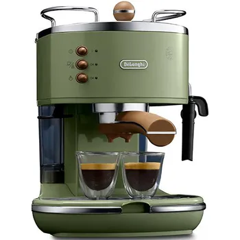 Kávovar De'Longhi Icona Vintage ECOV 311.GR