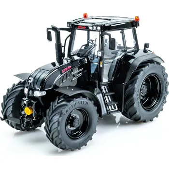 autíčko MarGe Models Steyr CVT6195 BLACK edition