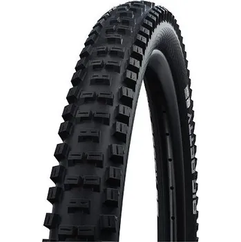 Plášť na kolo plášť SCHWALBE Big Betty Performance Line 27.5x2.40/62-584 černá (plášť SCHWALBE Big Betty Performance Line 27.5x2.40/62-584 černá)