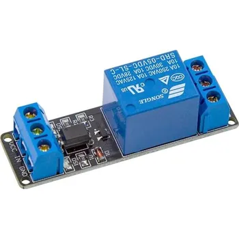 Hadex M459A relé s optočlenem