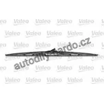 Sada stěračů VALEO Compact (VA 576104) - 600mm + 550mm