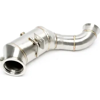 Turbodmychadlo TA Technix downpipe Mercedes GLK 200/250 (X204, 2013-2015)
