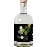 Podorlická Pivovice 0,5l 40%