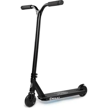 Koloběžka Chilli Archie Cole