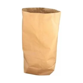 Obalový materiál Papírový pytel dvouvrstvý 70 x 95 x 25 cm